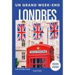 Londres guide un grand week - end (poche) Londres guide un grand week - end (poche)