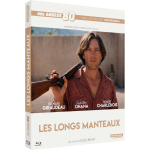 Les longs manteaux