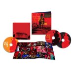 Long story short: willie nelson 90: live at the hollywood bowl