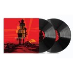 Long story short: willie nelson 90: live at the hollywood bowl