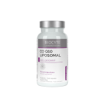 Longevity coq10 40 capsules