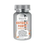 Longevity ester - c forte 30 glules