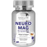 Longevity neuro mag 60 g�lules
