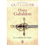 Lord john - la confr�rie de l'�p�e (grand format)