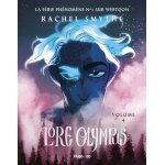 Lore olympus - tome 04 (bd)
