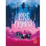 Lore olympus, tome 1 (bd)