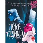 Lore olympus, tome 2 (bd)