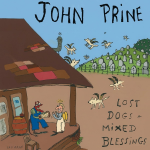 Lost dogs + mixed blessings Lost dogs + mixed blessings