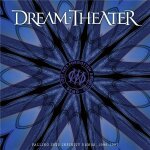 Lost not forgotten archives: falling into infinity demos, 1996 - 1997