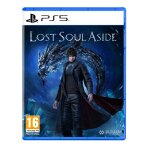 Lost soul aside (ps5)