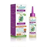 Lotion anti - poux avec peigne 100ml