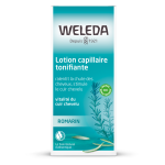 Weleda lotion capillaire tonifiante 100ml