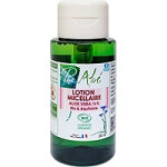 Lotion micellaire  l'aloe vera 76% bio 250ml