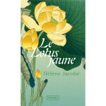 Le lotus jaune (poche)