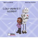 Lou - ann et robby (grand format)