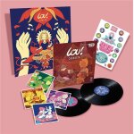 Lou ! sonata vol. 1 Lou ! sonata vol. 1