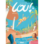 Lou ! - tome 04 - idylles (bd)