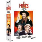 Louis de funs - 3 comdies de grard oury : la grande vadrouille + les aventures de rabbi jacob + le ...