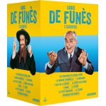 Louis de funès - l'essentiel - coffret 9 films Louis de funès - l'essentiel - coffret 9 films