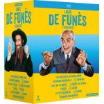 Louis de funès - l'essentiel - coffret 9 films Louis de funès - l'essentiel - coffret 9 films