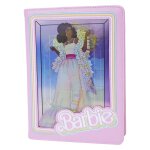 Loungefly - barbie 65th anniversary barbie box journal