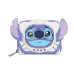 Loungefly disney stitch astronaut porte - monnaie