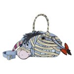 Loungefly disney wtp sad clown eeyore sac à bandouillaire Loungefly disney wtp sad clown eeyore sac à bandouillaire