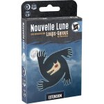 Loups - garous - ext. nouvelle lune version eco