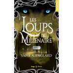 Les loups du mill�naire - tome 07 (poche)