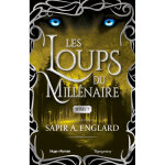 Les loups du mill�naire - tome 07 (grand format)