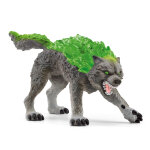 Loup de pierre