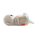 Ma loutre câlins bonne nuit ? peluche interactive Ma loutre câlins bonne nuit ? peluche interactive