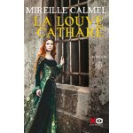 La louve cathare - tome 1 (grand format)