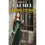 La louve cathare - tome 1 (poche)