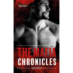 Luca vitiello - the mafia chronicles, tome 0 (grand format) Luca vitiello - the mafia chronicles, tome 0 (grand format)
