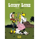 Lucky luke - int�grales - tome 24 - lucky luke int�grale - tome 24 (bd)