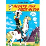 Lucky luke - tome 10 - alerte aux pieds - bleus (bd) Lucky luke - tome 10 - alerte aux pieds - bleus (bd)