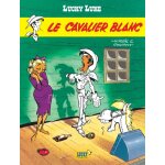 Lucky luke - tome 10 - le cavalier blanc (bd)