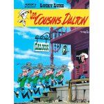 Lucky luke - tome 12 - les cousins dalton (bd) Lucky luke - tome 12 - les cousins dalton (bd)