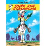 Lucky luke - tome 14 - ruée sur l'oklahoma (bd) Lucky luke - tome 14 - ruée sur l'oklahoma (bd)