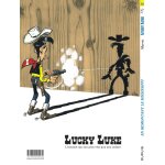 Lucky luke - tome 16 - en remontant le mississippi (bd) Lucky luke - tome 16 - en remontant le mississippi (bd)