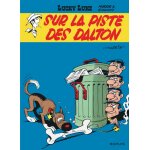 Lucky luke - tome 17 - sur la piste des dalton (bd) Lucky luke - tome 17 - sur la piste des dalton (bd)