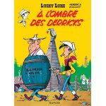 Lucky luke - tome 18 - À l'ombre des derricks (bd) Lucky luke - tome 18 - À l'ombre des derricks (bd)
