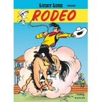 Lucky luke - tome 2 - rodéo (bd) Lucky luke - tome 2 - rodéo (bd)