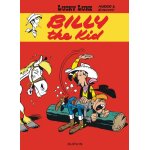 Lucky luke - tome 20 - billy the kid (bd)