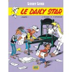 Lucky luke - tome 23 - le daily star (bd)