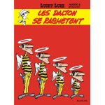 Lucky luke - tome 26 - les dalton se rach�tent (bd)