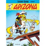 Lucky luke - tome 3 - arizona (bd) Lucky luke - tome 3 - arizona (bd)