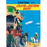 Lucky luke - tome 7 - l'lixir du docteur doxey (bd)