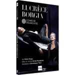 Lucrce borgia par la comdie franaise